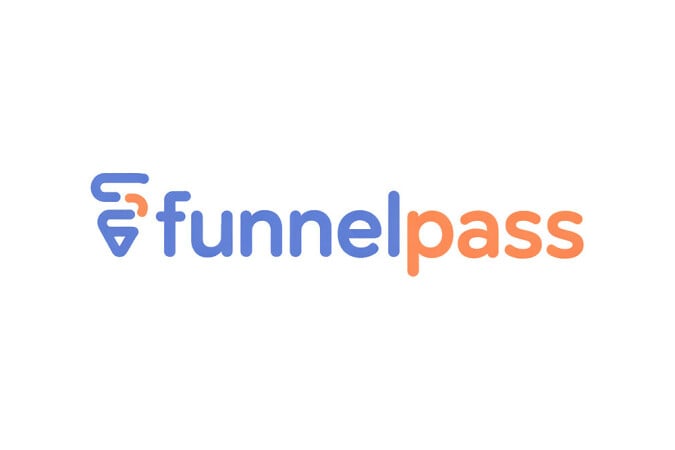 FunnelPass logo
