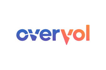 OverVol.com - Creative brandable domain for sale
