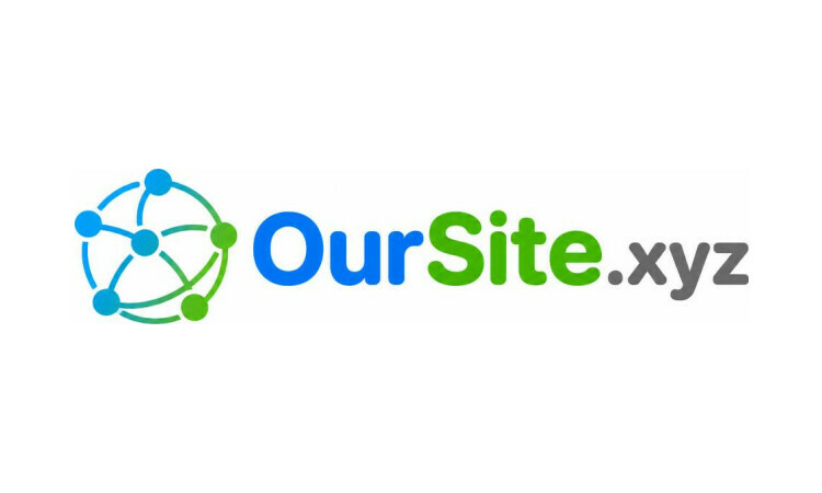 OurSite logo