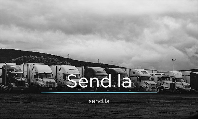 Send.LA