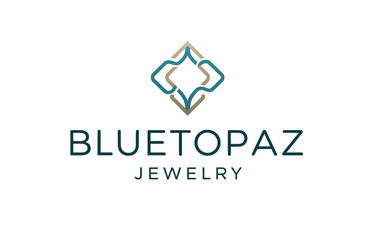 BlueTopazJewelry.com - Creative brandable domain for sale