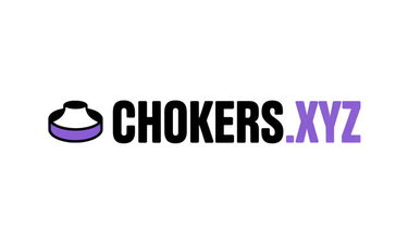 Chokers.xyz - Creative brandable domain for sale