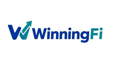 WinningFi.com - Creative brandable domain for sale