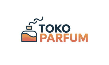 TokoParfum.com - Creative brandable domain for sale