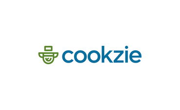 Cookzie.com - Creative brandable domain for sale