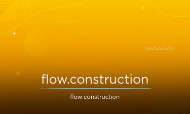 Flow logo