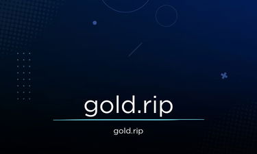 gold.rip