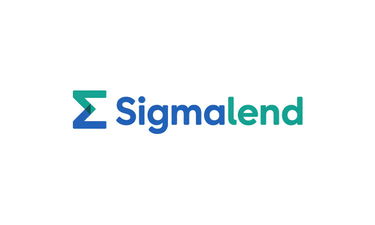 SigmaLend.com - Creative brandable domain for sale