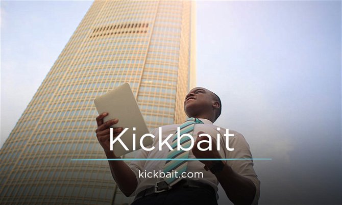 Kickbait.com