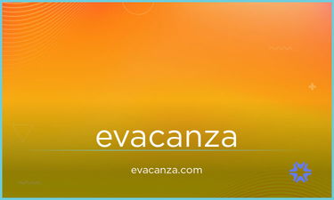 Evacanza.com - Creative brandable domain for sale