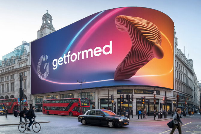 GetFormed.com — 3