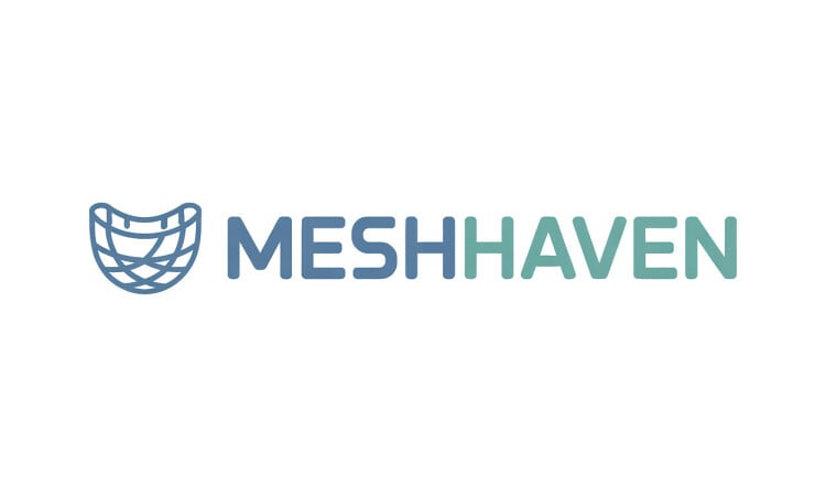 MeshHaven logo