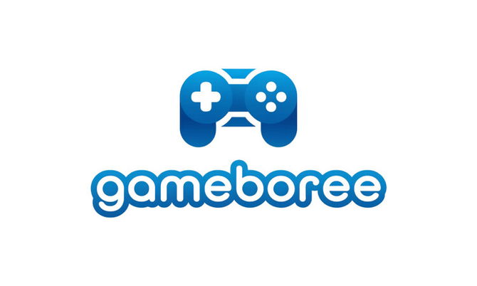 GameBoree.com