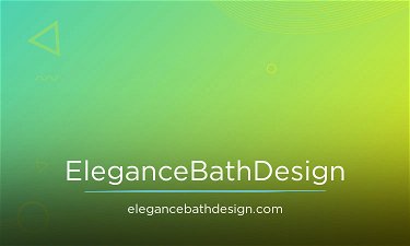 EleganceBathDesign.com - Creative brandable domain for sale