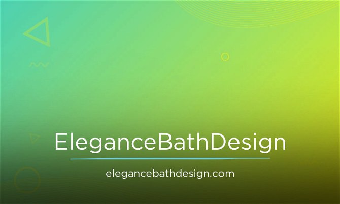 EleganceBathDesign.com