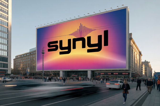 SYNYL.com — 3