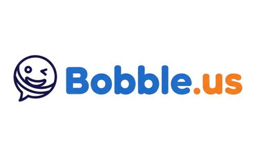 Bobble logo