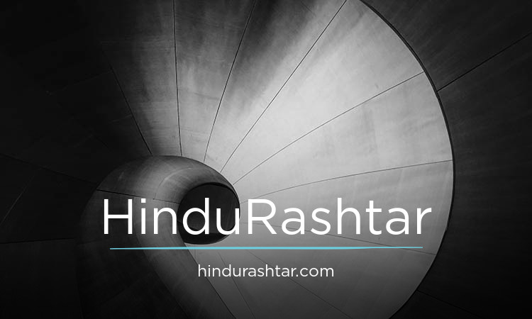 HinduRashtar logo