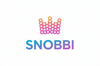 Snobbi.com - Creative brandable domain for sale