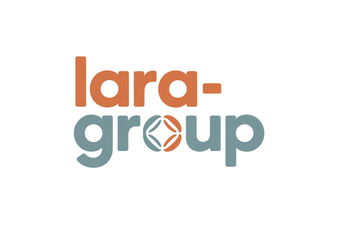 Lara-Group.com - Creative brandable domain for sale