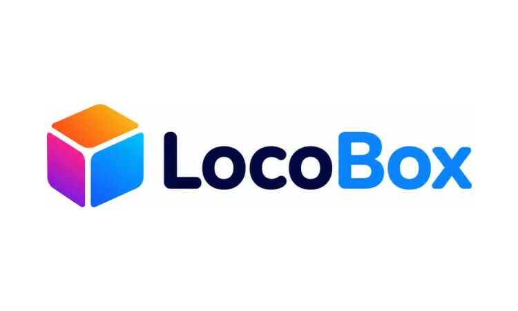 LocoBox logo