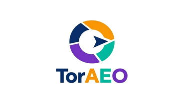 TorAEO logo