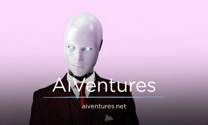 AiVentures.net