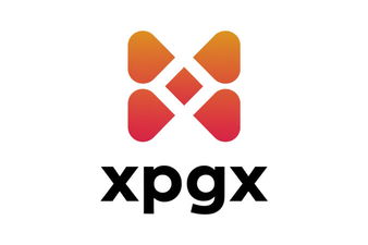 XPGX.com - Creative brandable domain for sale