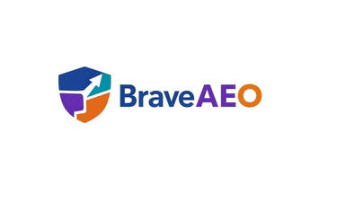 BraveAEO logo