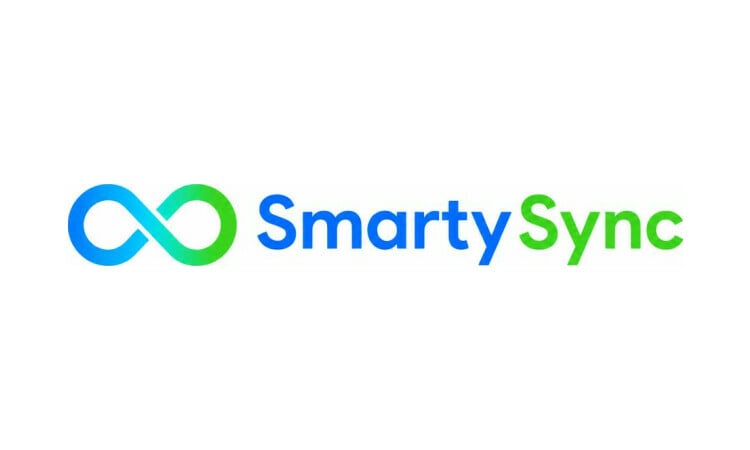 SmartySync logo