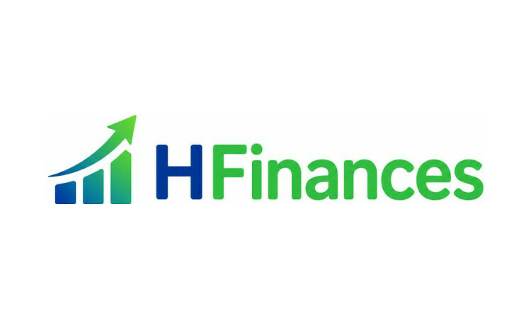 HFinances logo