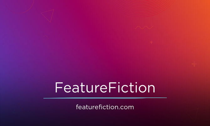 FeatureFiction.com