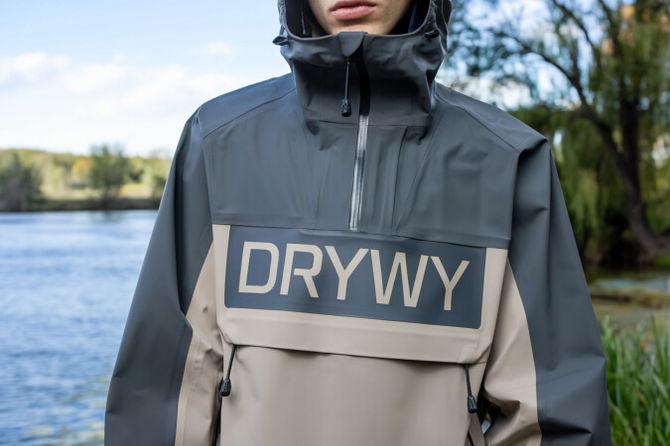 DRYWY.com