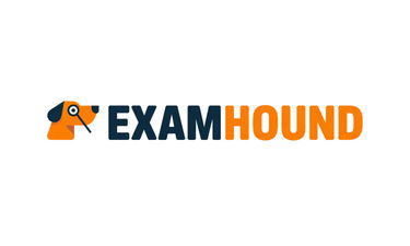 ExamHound.com - Creative brandable domain for sale