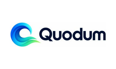 Quodum logo