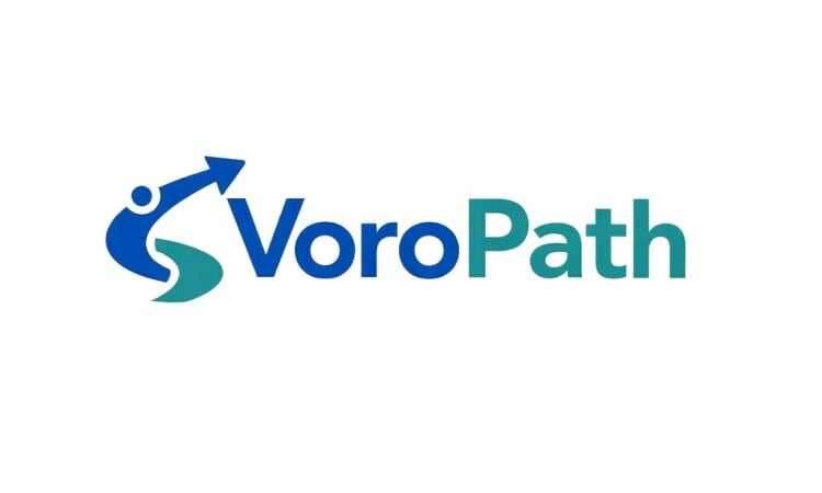 VoroPath logo
