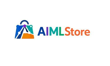 AIMLStore logo