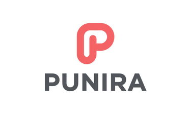 Punira.com - Creative brandable domain for sale