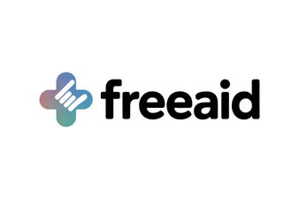 FREEAID.COM - Creative brandable domain for sale