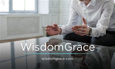 WisdomGrace.com