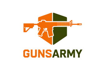 GunsArmy.com - Creative brandable domain for sale
