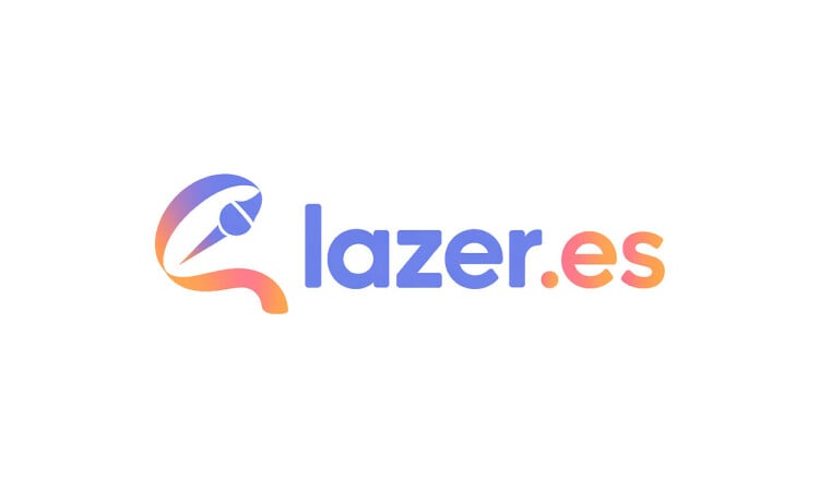 lazer logo