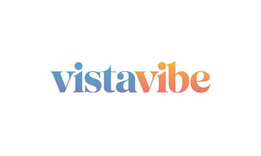 VistaVibe.com - Creative brandable domain for sale