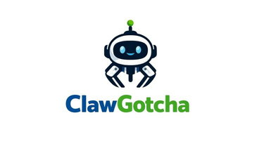 ClawGotcha.com is for sale
