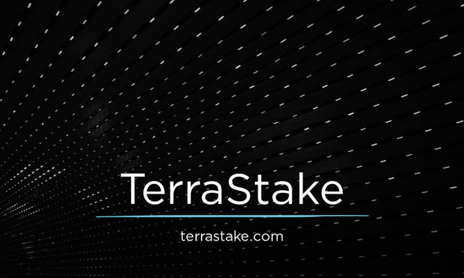 TerraStake.com