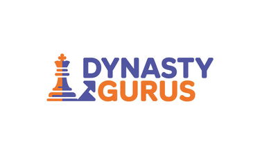 DynastyGurus.com - Creative brandable domain for sale
