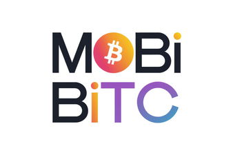 MobiBTC.com - Creative brandable domain for sale