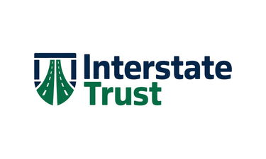 interstateTrust.com - Creative brandable domain for sale