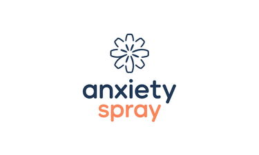 AnxietySpray.com - Creative brandable domain for sale