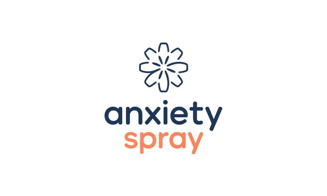 AnxietySpray.com